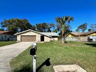 73 Alanwood Drive, Ormond Beach, FL 32174