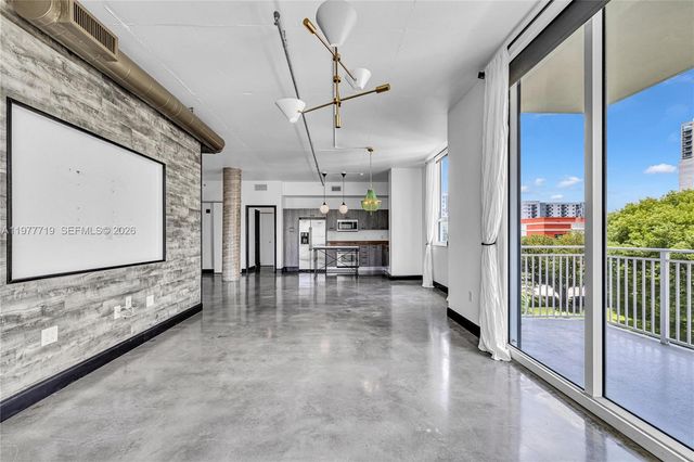 2275 Biscayne Blvd 504, Miami, FL 33137