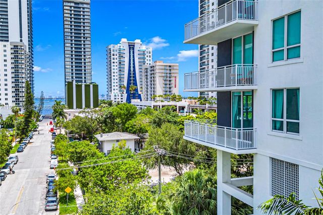 2275 Biscayne Blvd 504, Miami, FL 33137