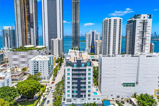 2275 Biscayne Blvd 504, Miami, FL 33137