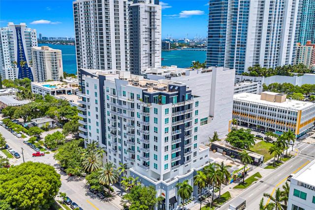 2275 Biscayne Blvd 504, Miami, FL 33137