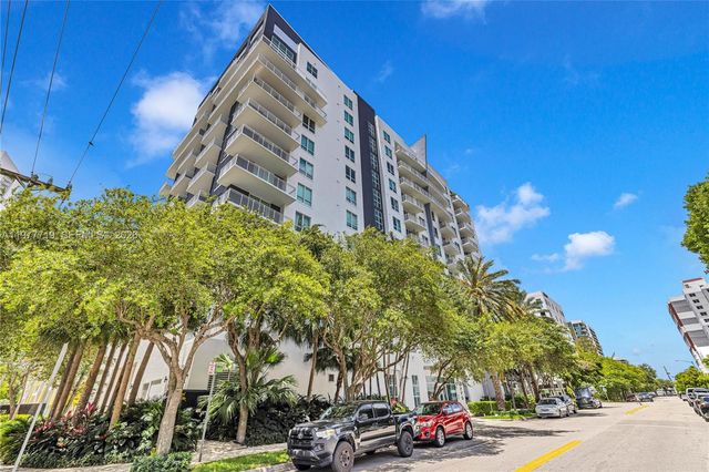 2275 Biscayne Blvd 504, Miami, FL 33137