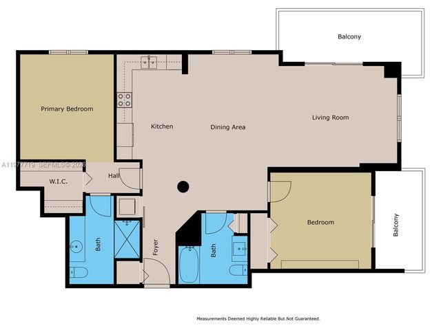 2275 Biscayne Blvd 504, Miami, FL 33137