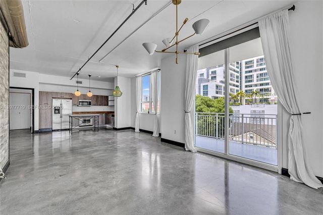 2275 Biscayne Blvd 504, Miami, FL 33137