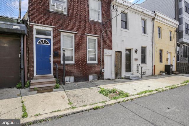 2567 KERN ST, Philadelphia, PA 19125