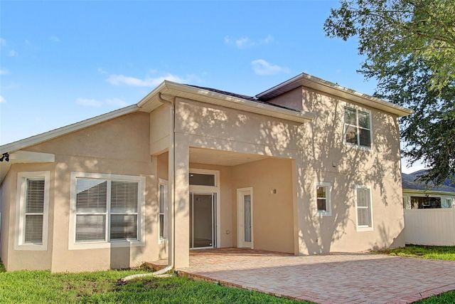 6208 TALARIA DRIVE, Windermere, FL 34786