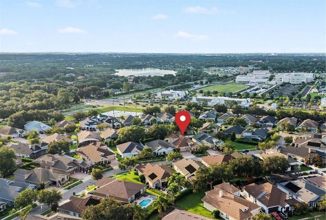 6208 TALARIA DRIVE, Windermere, FL 34786