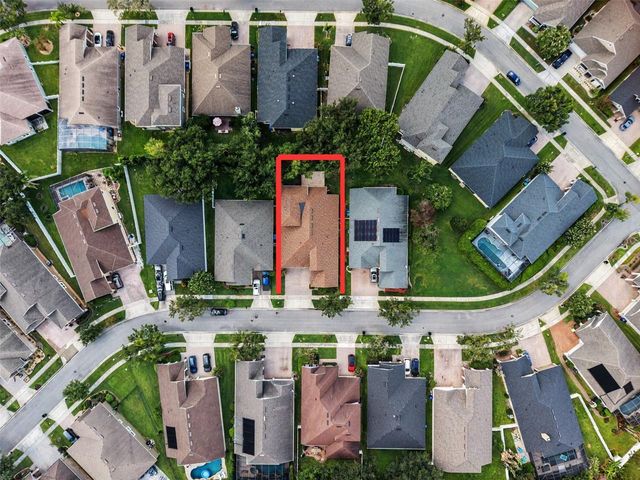 6208 TALARIA DRIVE, Windermere, FL 34786