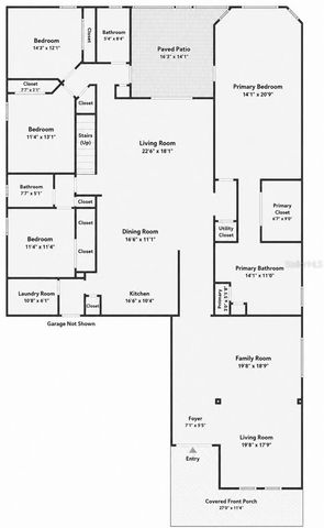 6208 TALARIA DRIVE, Windermere, FL 34786