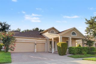 6208 TALARIA DRIVE, Windermere, FL 34786