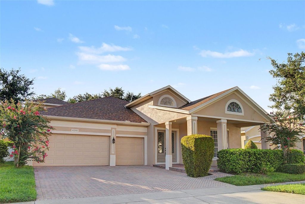 6208 TALARIA DRIVE, Windermere, FL 34786