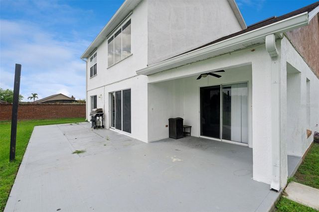 2414 SERENITY BEND, Kissimmee, FL 34758