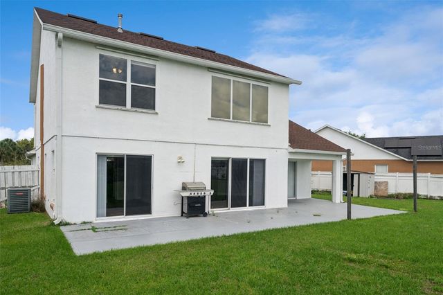 2414 SERENITY BEND, Kissimmee, FL 34758