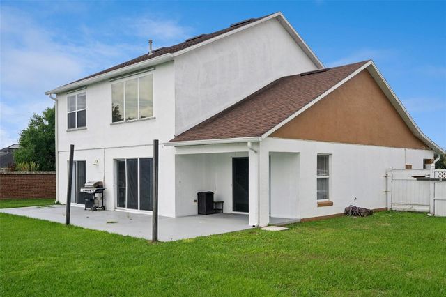 2414 SERENITY BEND, Kissimmee, FL 34758