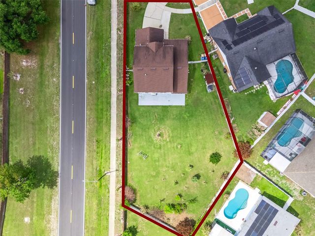 2414 SERENITY BEND, Kissimmee, FL 34758