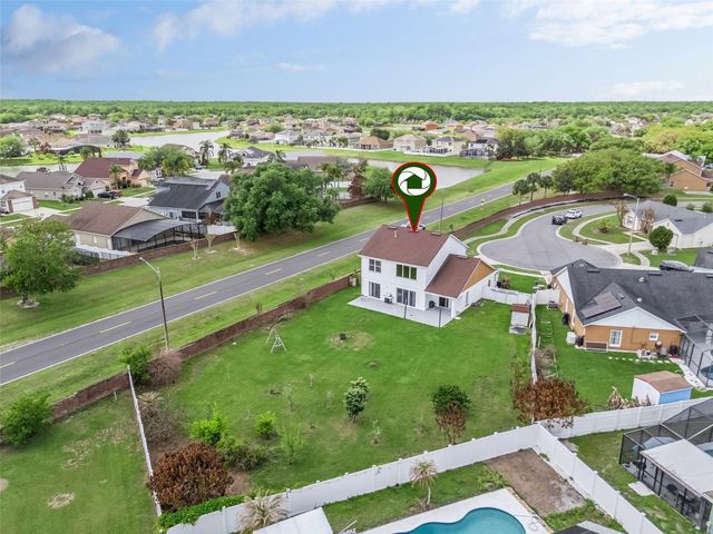 2414 SERENITY BEND, Kissimmee, FL 34758