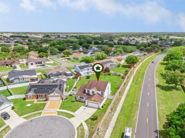 2414 SERENITY BEND, Kissimmee, FL 34758