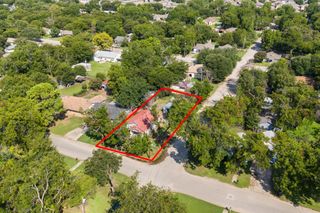 402 Turner Street, Cleburne, TX 76033