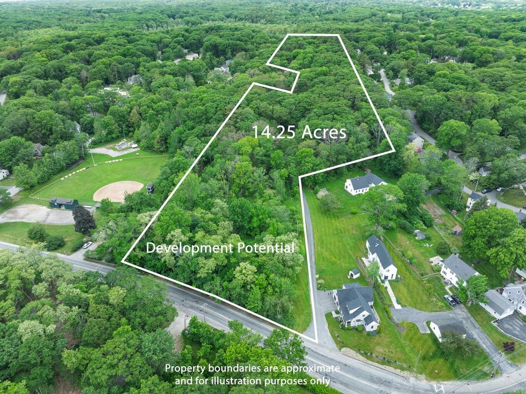 00000 Shore Road, Cape Elizabeth, ME 04107 — photo 2