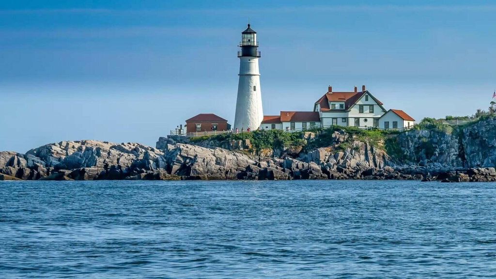 00000 Shore Road, Cape Elizabeth, ME 04107 — photo 3