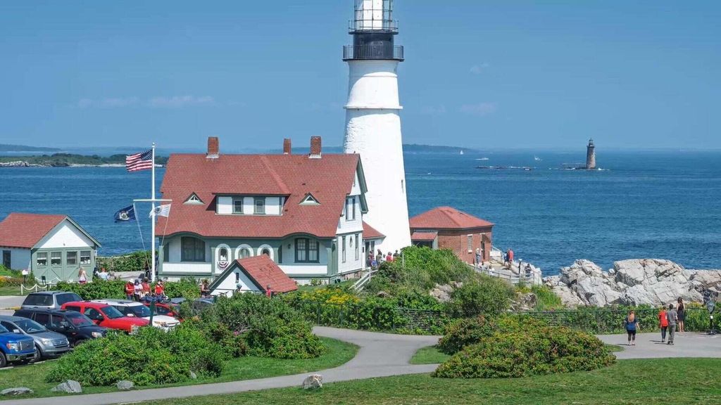 00000 Shore Road, Cape Elizabeth, ME 04107 — photo 4
