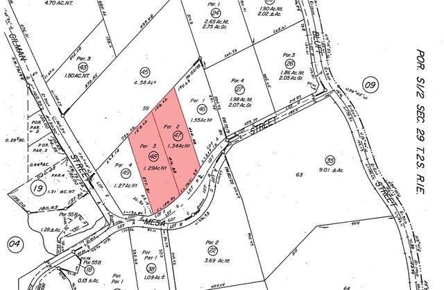 43480 Mesa Street, Banning, CA 92220