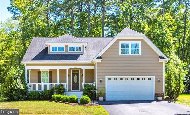 11708 MAID AT ARMS LN, Berlin, MD 21811