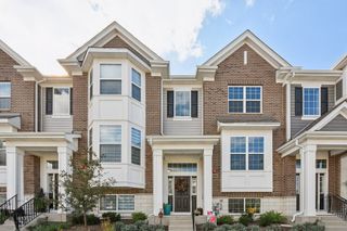 9245 Harlowe Lane, Orland Park, IL 60462