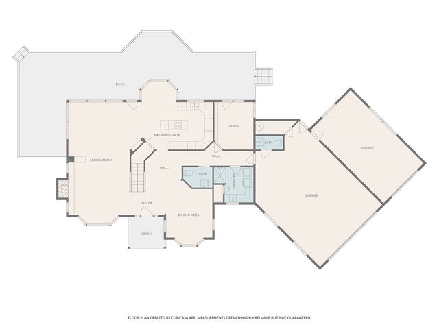 838 Peachtree Hills, Murphy, NC 28906