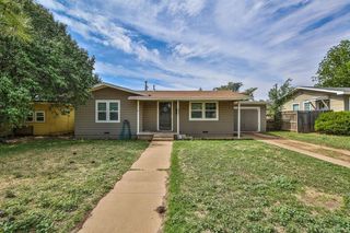4501 45th Street, Lubbock, TX 79414