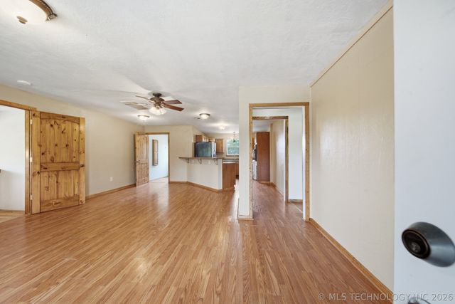 20241 Slick Road, Kellyville, OK 74039