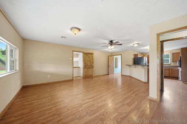 20241 Slick Road, Kellyville, OK 74039