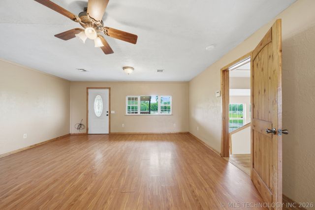 20241 Slick Road, Kellyville, OK 74039