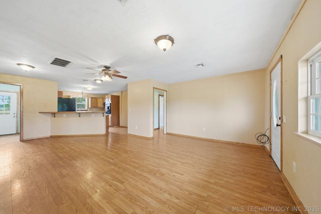 20241 Slick Road, Kellyville, OK 74039