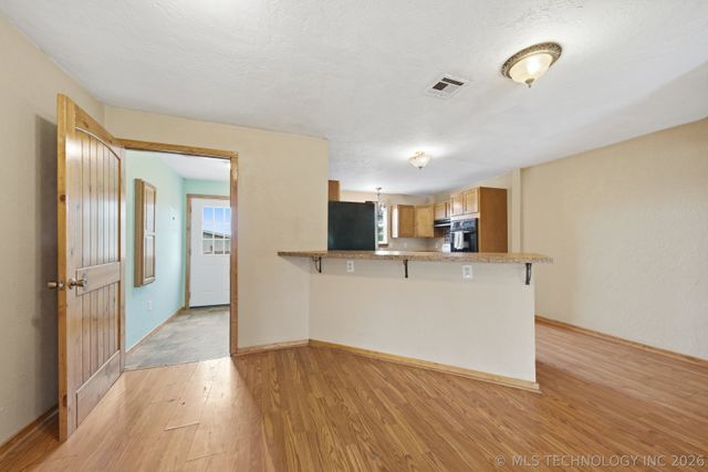 20241 Slick Road, Kellyville, OK 74039