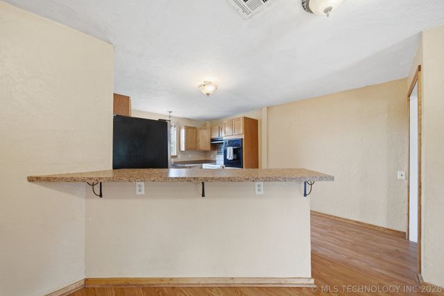 20241 Slick Road, Kellyville, OK 74039