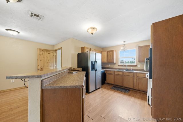 20241 Slick Road, Kellyville, OK 74039