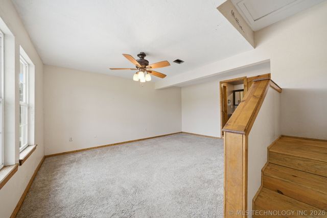 20241 Slick Road, Kellyville, OK 74039