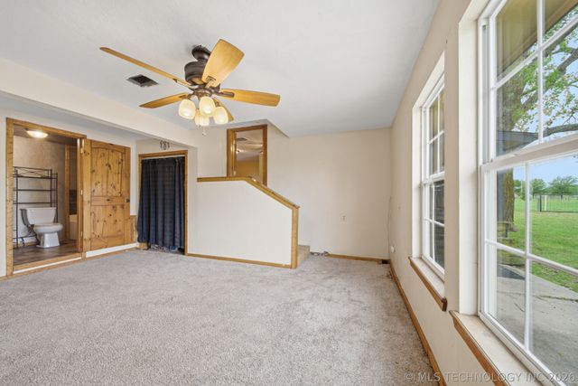 20241 Slick Road, Kellyville, OK 74039