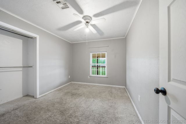 20241 Slick Road, Kellyville, OK 74039