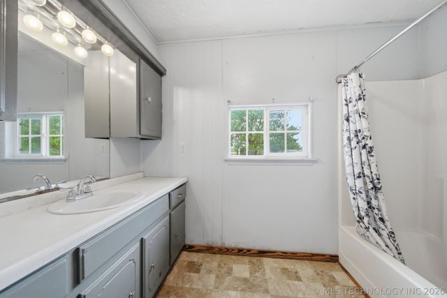 20241 Slick Road, Kellyville, OK 74039