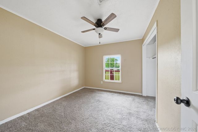 20241 Slick Road, Kellyville, OK 74039