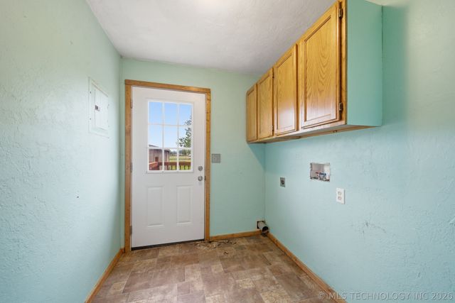 20241 Slick Road, Kellyville, OK 74039