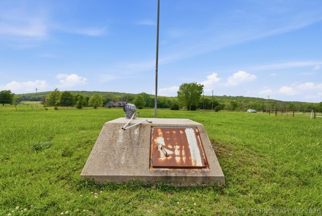 20241 Slick Road, Kellyville, OK 74039