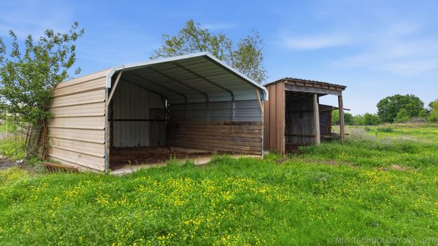 20241 Slick Road, Kellyville, OK 74039