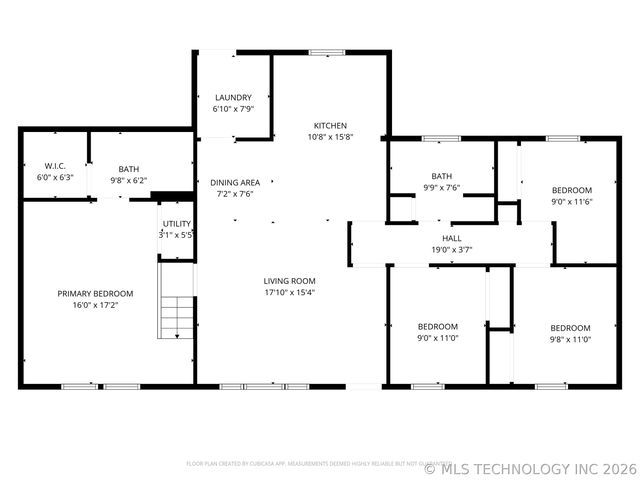 20241 Slick Road, Kellyville, OK 74039