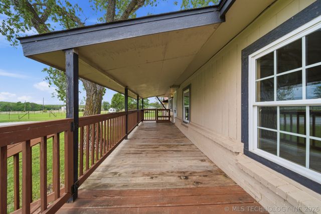 20241 Slick Road, Kellyville, OK 74039