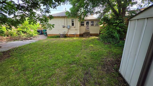 931 NE 18th Street, Oklahoma City, OK 73105