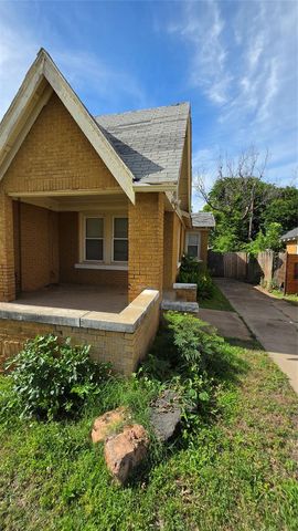 931 NE 18th Street, Oklahoma City, OK 73105