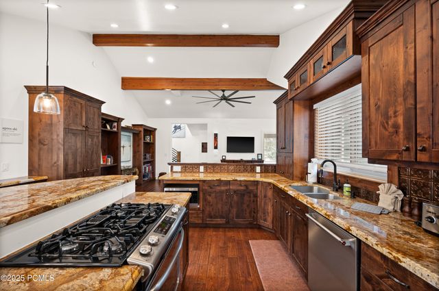 1492 Meadow Loop Road, Park City, UT 84098